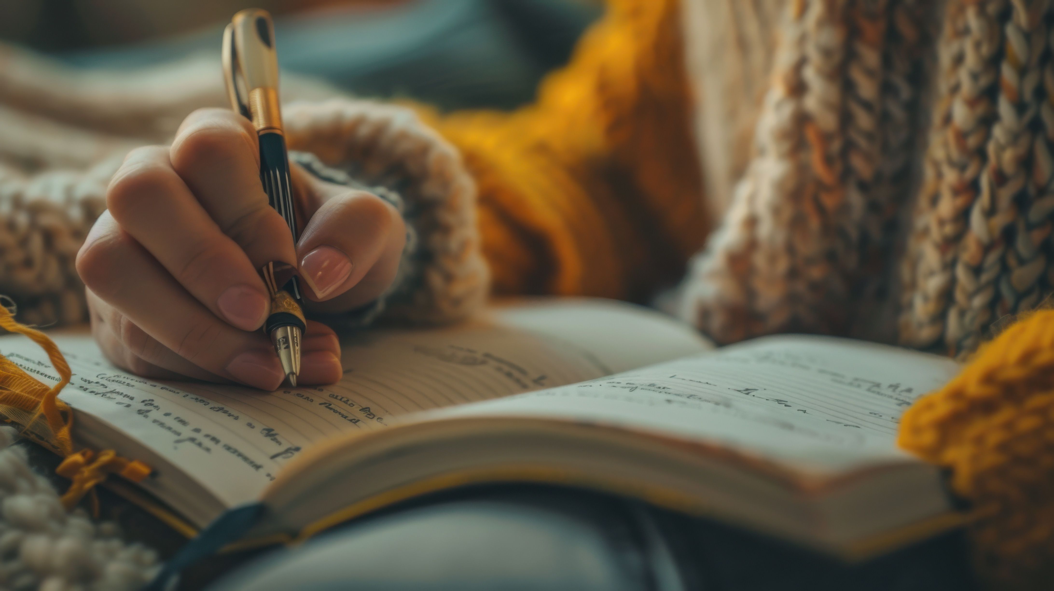 Pregnancy Journaling 101: What to Write, Why It Matters, and How to Start