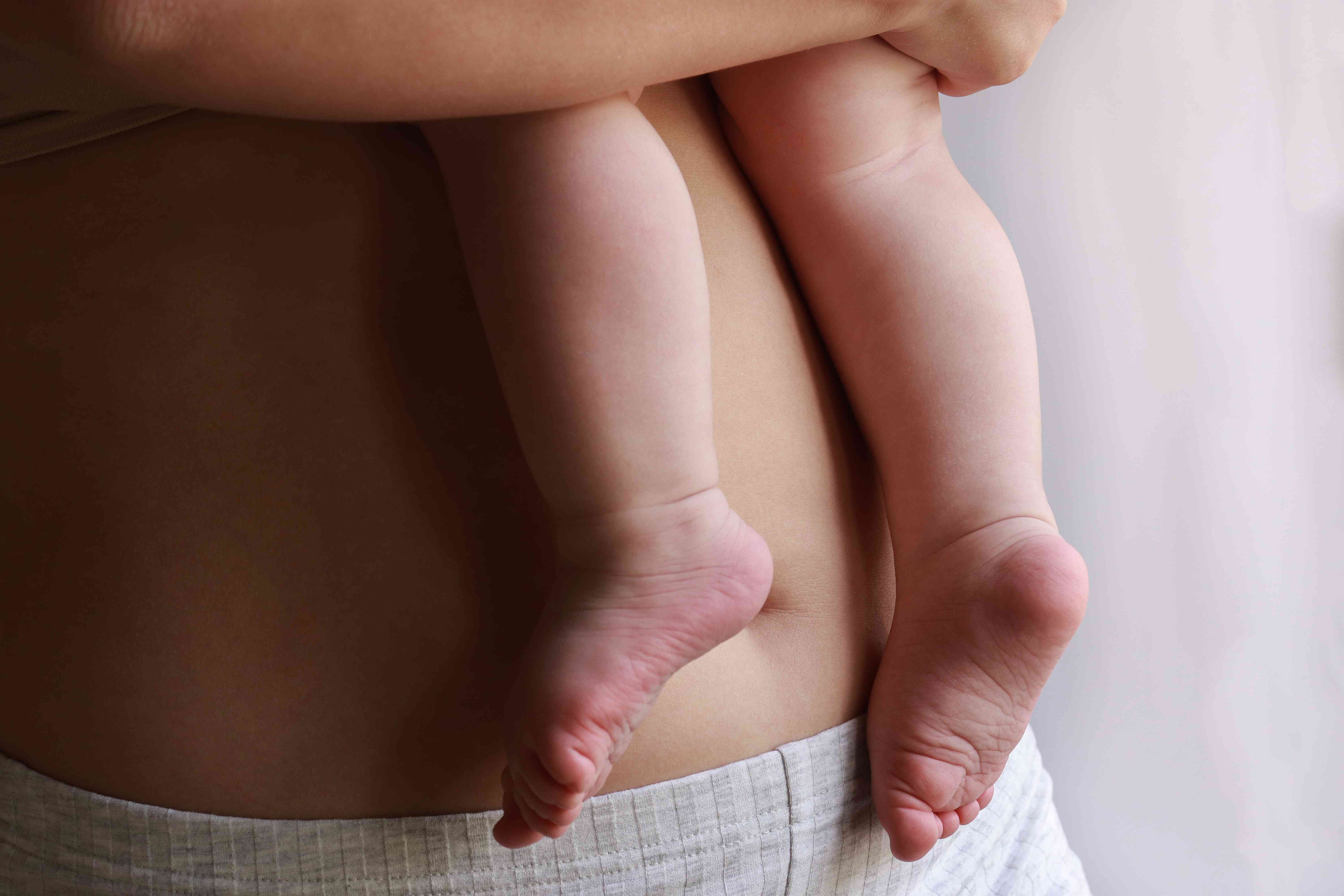 Is It Time to Ditch the ‘Bounce-Back’ Myth? The Truth About Postpartum Bodies